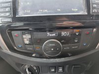 USED 2019 19 NISSAN NAVARA 2.3 dCi Tekna Pickup Double Cab 4dr Diesel Auto 4WD Euro 6 (190 ps) REAR CAMERA, SAT NAV, LEATHER