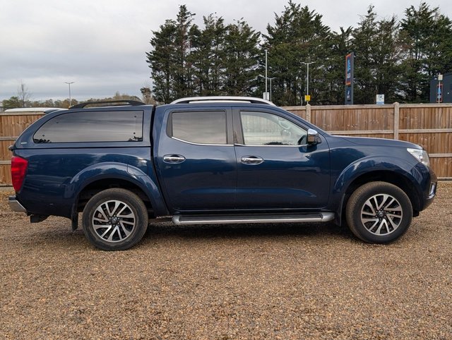2019 NISSAN NAVARA - Photo 6