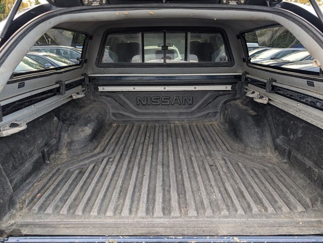 2019 NISSAN NAVARA - Photo 9