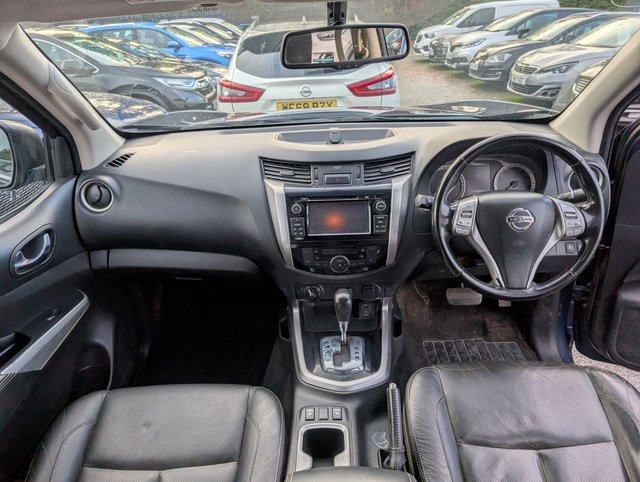 2019 NISSAN NAVARA - Photo 10