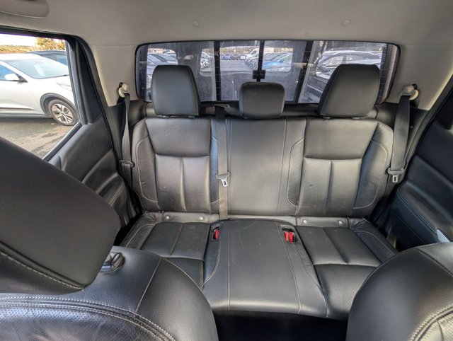 2019 NISSAN NAVARA - Photo 11