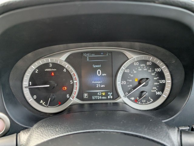 2019 NISSAN NAVARA - Photo 12