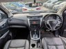 USED 2019 19 NISSAN NAVARA 2.3 dCi Tekna Pickup Double Cab 4dr Diesel Auto 4WD Euro 6 (190 ps) REAR CAMERA, SAT NAV, LEATHER