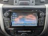 USED 2019 19 NISSAN NAVARA 2.3 dCi Tekna Pickup Double Cab 4dr Diesel Auto 4WD Euro 6 (190 ps) REAR CAMERA, SAT NAV, LEATHER