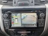 USED 2019 19 NISSAN NAVARA 2.3 dCi Tekna Pickup Double Cab 4dr Diesel Auto 4WD Euro 6 (190 ps) REAR CAMERA, SAT NAV, LEATHER