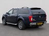 USED 2019 19 NISSAN NAVARA 2.3 dCi Tekna Pickup Double Cab 4dr Diesel Auto 4WD Euro 6 (190 ps) REAR CAMERA, SAT NAV, LEATHER