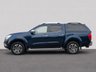USED 2019 19 NISSAN NAVARA 2.3 dCi Tekna Pickup Double Cab 4dr Diesel Auto 4WD Euro 6 (190 ps) REAR CAMERA, SAT NAV, LEATHER