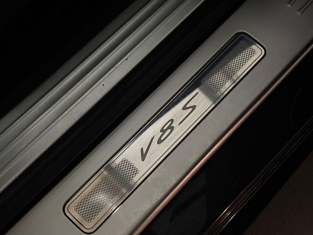 USED 2014 64 BENTLEY CONTINENTAL 4.0L 2d  AUTO  521 BHP MULLINER PACK|SPORTS EXHAUST