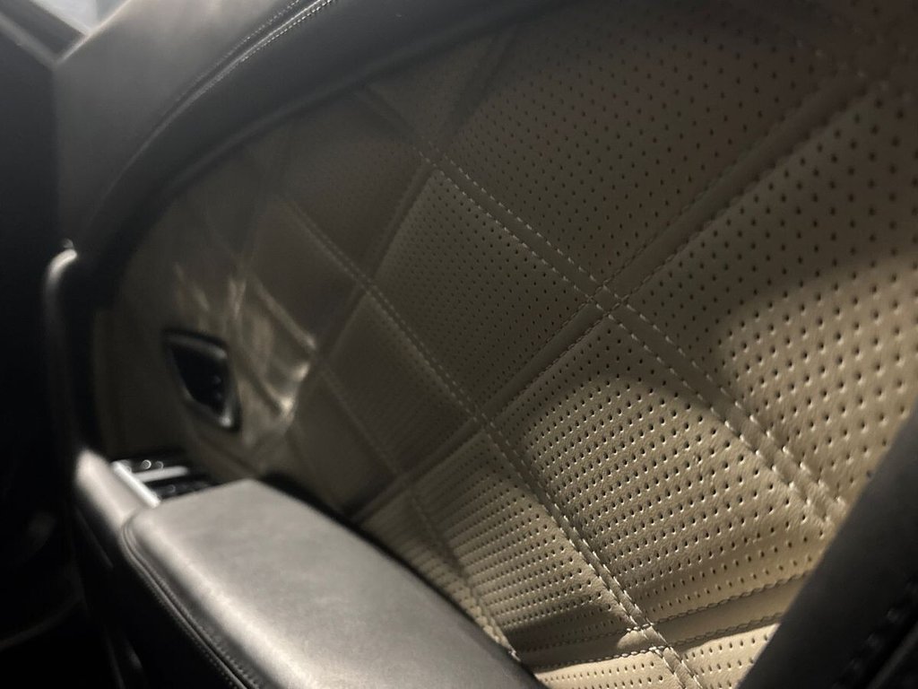 USED 2014 64 BENTLEY CONTINENTAL 4.0L 2d  AUTO  521 BHP MULLINER PACK|SPORTS EXHAUST