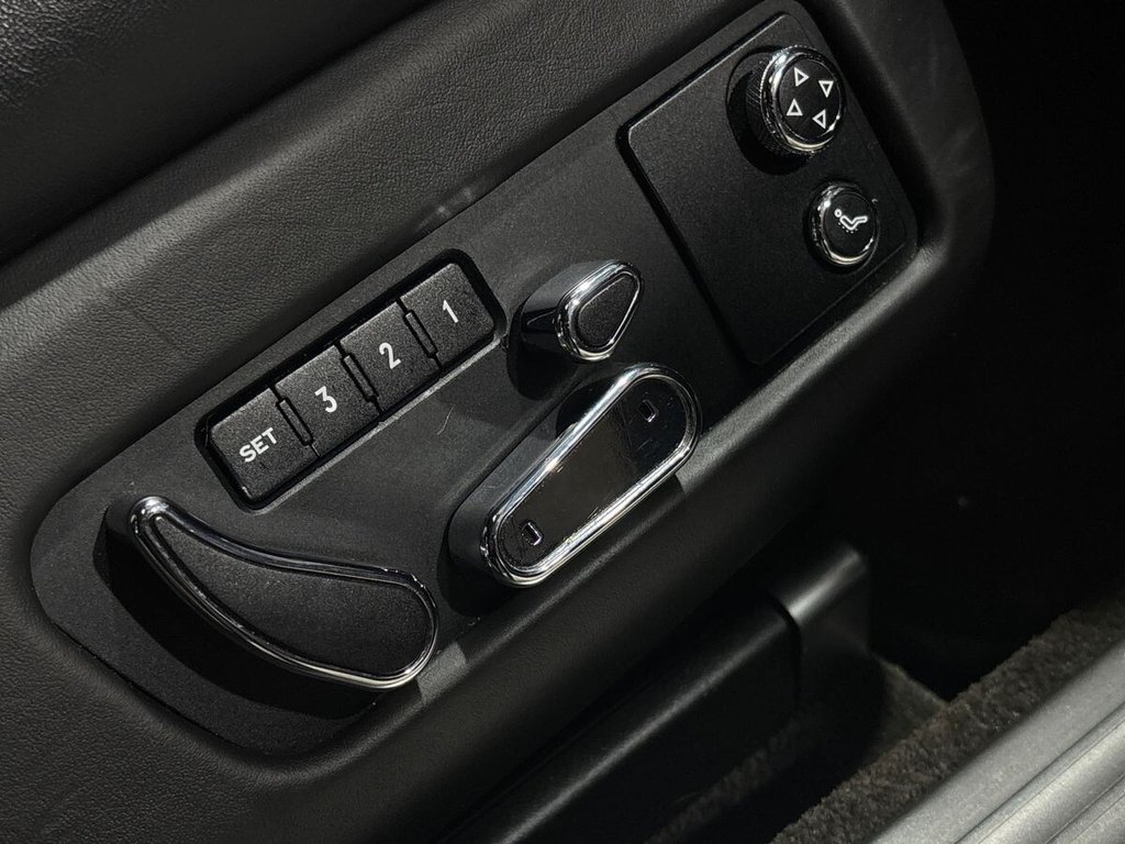 USED 2014 64 BENTLEY CONTINENTAL 4.0L 2d  AUTO  521 BHP MULLINER PACK|SPORTS EXHAUST