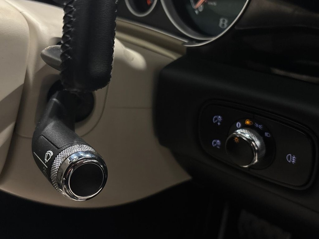 USED 2014 64 BENTLEY CONTINENTAL 4.0L 2d  AUTO  521 BHP MULLINER PACK|SPORTS EXHAUST