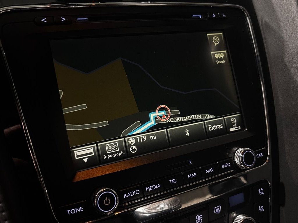 USED 2014 64 BENTLEY CONTINENTAL 4.0L 2d  AUTO  521 BHP MULLINER PACK|SPORTS EXHAUST