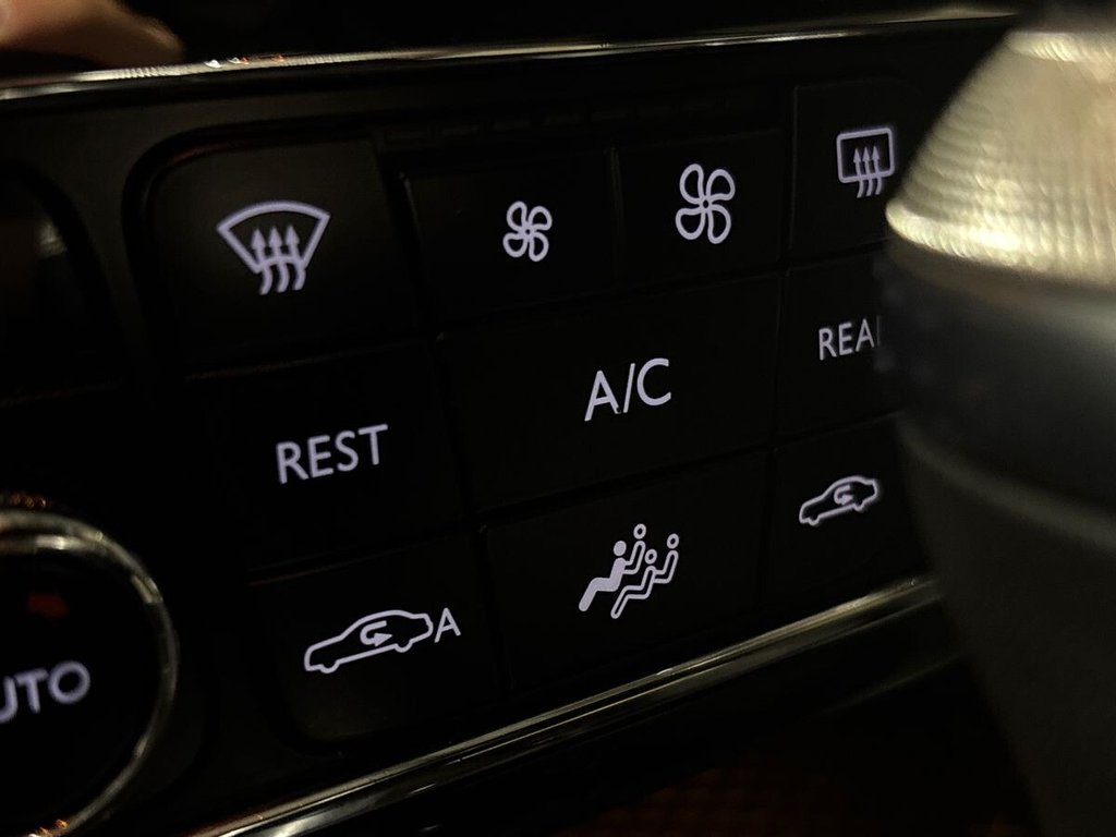 USED 2014 64 BENTLEY CONTINENTAL 4.0L 2d  AUTO  521 BHP MULLINER PACK|SPORTS EXHAUST