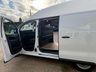 USED 2023 23 VAUXHALL VIVARO 1.5 Turbo D 2900 Prime  L2 H1 Euro 6 (s/s) (100 ps) 
