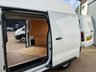 USED 2023 23 VAUXHALL VIVARO 1.5 Turbo D 2900 Prime  L2 H1 Euro 6 (s/s) (100 ps) 