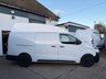 USED 2023 23 VAUXHALL VIVARO 1.5 Turbo D 2900 Prime  L2 H1 Euro 6 (s/s) (100 ps) 
