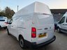 USED 2023 23 VAUXHALL VIVARO 1.5 Turbo D 2900 Prime  L2 H1 Euro 6 (s/s) (100 ps) 