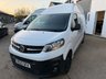 USED 2023 23 VAUXHALL VIVARO 1.5 Turbo D 2900 Prime  L2 H1 Euro 6 (s/s) (100 ps) 