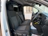 USED 2023 23 VAUXHALL VIVARO 1.5 Turbo D 2900 Prime  L2 H1 Euro 6 (s/s) (100 ps) 