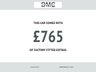 USED 2012 62 FIAT PANDA 0.9 TwinAir Easy Hatchback 5dr Petrol Dualogic Euro 5 (s/s) (85 bhp) 