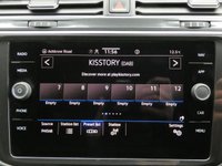 USED 2021 21 VOLKSWAGEN TIGUAN 1.5 TSI Life 5d 150 S/S 1 OWNER, FULL SERVICE HISTORY, SAT NAV, WIRELESS APP CONNECT FOR APPLE CARPLAY / ANDROID AUTO, LANE ASSIST, ADAPTIVE CRUISE CONTROL & SPEED LIMITER, DAB RADIO, BLUETOOTH, FRONT & REAR PARKING SENSORS, AUTO LIGHTS & WIPERS, AUTO HOLD, ELECTRIC HEATED DOOR MIRRORS, 18 INCH ALLOYS, BLACK ROOF RAILS, LEATHER FLAT BOTTOM MULTIFUNCTION STEERING WHEEL, 3  ZONE CLIMATE CONTROL A/C, ILLUMINATING VANITY MIRRORS, CLOTH INTERIOR, FRONT & REAR ARM RESTS, MANUAL 6 SPEED GEARBOX, START STOP TECHNOLOGY