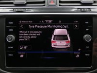 USED 2021 21 VOLKSWAGEN TIGUAN 1.5 TSI Life 5d 150 S/S 1 OWNER, FULL SERVICE HISTORY, SAT NAV, WIRELESS APP CONNECT FOR APPLE CARPLAY / ANDROID AUTO, LANE ASSIST, ADAPTIVE CRUISE CONTROL & SPEED LIMITER, DAB RADIO, BLUETOOTH, FRONT & REAR PARKING SENSORS, AUTO LIGHTS & WIPERS, AUTO HOLD, ELECTRIC HEATED DOOR MIRRORS, 18 INCH ALLOYS, BLACK ROOF RAILS, LEATHER FLAT BOTTOM MULTIFUNCTION STEERING WHEEL, 3  ZONE CLIMATE CONTROL A/C, ILLUMINATING VANITY MIRRORS, CLOTH INTERIOR, FRONT & REAR ARM RESTS, MANUAL 6 SPEED GEARBOX, START STOP TECHNOLOGY