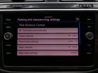 USED 2021 21 VOLKSWAGEN TIGUAN 1.5 TSI Life 5d 150 S/S 1 OWNER, FULL SERVICE HISTORY, SAT NAV, WIRELESS APP CONNECT FOR APPLE CARPLAY / ANDROID AUTO, LANE ASSIST, ADAPTIVE CRUISE CONTROL & SPEED LIMITER, DAB RADIO, BLUETOOTH, FRONT & REAR PARKING SENSORS, AUTO LIGHTS & WIPERS, AUTO HOLD, ELECTRIC HEATED DOOR MIRRORS, 18 INCH ALLOYS, BLACK ROOF RAILS, LEATHER FLAT BOTTOM MULTIFUNCTION STEERING WHEEL, 3  ZONE CLIMATE CONTROL A/C, ILLUMINATING VANITY MIRRORS, CLOTH INTERIOR, FRONT & REAR ARM RESTS, MANUAL 6 SPEED GEARBOX, START STOP TECHNOLOGY