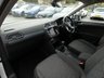USED 2021 21 VOLKSWAGEN TIGUAN 1.5 TSI Life 5d 150 S/S 1 OWNER, FULL SERVICE HISTORY, SAT NAV, WIRELESS APP CONNECT FOR APPLE CARPLAY / ANDROID AUTO, LANE ASSIST, ADAPTIVE CRUISE CONTROL & SPEED LIMITER, DAB RADIO, BLUETOOTH, FRONT & REAR PARKING SENSORS, AUTO LIGHTS & WIPERS, AUTO HOLD, ELECTRIC HEATED DOOR MIRRORS, 18 INCH ALLOYS, BLACK ROOF RAILS, LEATHER FLAT BOTTOM MULTIFUNCTION STEERING WHEEL, 3  ZONE CLIMATE CONTROL A/C, ILLUMINATING VANITY MIRRORS, CLOTH INTERIOR, FRONT & REAR ARM RESTS, MANUAL 6 SPEED GEARBOX, START STOP TECHNOLOGY