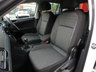USED 2021 21 VOLKSWAGEN TIGUAN 1.5 TSI Life 5d 150 S/S 1 OWNER, FULL SERVICE HISTORY, SAT NAV, WIRELESS APP CONNECT FOR APPLE CARPLAY / ANDROID AUTO, LANE ASSIST, ADAPTIVE CRUISE CONTROL & SPEED LIMITER, DAB RADIO, BLUETOOTH, FRONT & REAR PARKING SENSORS, AUTO LIGHTS & WIPERS, AUTO HOLD, ELECTRIC HEATED DOOR MIRRORS, 18 INCH ALLOYS, BLACK ROOF RAILS, LEATHER FLAT BOTTOM MULTIFUNCTION STEERING WHEEL, 3  ZONE CLIMATE CONTROL A/C, ILLUMINATING VANITY MIRRORS, CLOTH INTERIOR, FRONT & REAR ARM RESTS, MANUAL 6 SPEED GEARBOX, START STOP TECHNOLOGY