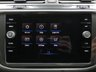 USED 2021 21 VOLKSWAGEN TIGUAN 1.5 TSI Life 5d 150 S/S 1 OWNER, FULL SERVICE HISTORY, SAT NAV, WIRELESS APP CONNECT FOR APPLE CARPLAY / ANDROID AUTO, LANE ASSIST, ADAPTIVE CRUISE CONTROL & SPEED LIMITER, DAB RADIO, BLUETOOTH, FRONT & REAR PARKING SENSORS, AUTO LIGHTS & WIPERS, AUTO HOLD, ELECTRIC HEATED DOOR MIRRORS, 18 INCH ALLOYS, BLACK ROOF RAILS, LEATHER FLAT BOTTOM MULTIFUNCTION STEERING WHEEL, 3  ZONE CLIMATE CONTROL A/C, ILLUMINATING VANITY MIRRORS, CLOTH INTERIOR, FRONT & REAR ARM RESTS, MANUAL 6 SPEED GEARBOX, START STOP TECHNOLOGY