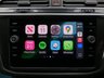 USED 2021 21 VOLKSWAGEN TIGUAN 1.5 TSI Life 5d 150 S/S 1 OWNER, FULL SERVICE HISTORY, SAT NAV, WIRELESS APP CONNECT FOR APPLE CARPLAY / ANDROID AUTO, LANE ASSIST, ADAPTIVE CRUISE CONTROL & SPEED LIMITER, DAB RADIO, BLUETOOTH, FRONT & REAR PARKING SENSORS, AUTO LIGHTS & WIPERS, AUTO HOLD, ELECTRIC HEATED DOOR MIRRORS, 18 INCH ALLOYS, BLACK ROOF RAILS, LEATHER FLAT BOTTOM MULTIFUNCTION STEERING WHEEL, 3  ZONE CLIMATE CONTROL A/C, ILLUMINATING VANITY MIRRORS, CLOTH INTERIOR, FRONT & REAR ARM RESTS, MANUAL 6 SPEED GEARBOX, START STOP TECHNOLOGY
