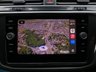 USED 2021 21 VOLKSWAGEN TIGUAN 1.5 TSI Life 5d 150 S/S 1 OWNER, FULL SERVICE HISTORY, SAT NAV, WIRELESS APP CONNECT FOR APPLE CARPLAY / ANDROID AUTO, LANE ASSIST, ADAPTIVE CRUISE CONTROL & SPEED LIMITER, DAB RADIO, BLUETOOTH, FRONT & REAR PARKING SENSORS, AUTO LIGHTS & WIPERS, AUTO HOLD, ELECTRIC HEATED DOOR MIRRORS, 18 INCH ALLOYS, BLACK ROOF RAILS, LEATHER FLAT BOTTOM MULTIFUNCTION STEERING WHEEL, 3  ZONE CLIMATE CONTROL A/C, ILLUMINATING VANITY MIRRORS, CLOTH INTERIOR, FRONT & REAR ARM RESTS, MANUAL 6 SPEED GEARBOX, START STOP TECHNOLOGY