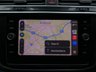 USED 2021 21 VOLKSWAGEN TIGUAN 1.5 TSI Life 5d 150 S/S 1 OWNER, FULL SERVICE HISTORY, SAT NAV, WIRELESS APP CONNECT FOR APPLE CARPLAY / ANDROID AUTO, LANE ASSIST, ADAPTIVE CRUISE CONTROL & SPEED LIMITER, DAB RADIO, BLUETOOTH, FRONT & REAR PARKING SENSORS, AUTO LIGHTS & WIPERS, AUTO HOLD, ELECTRIC HEATED DOOR MIRRORS, 18 INCH ALLOYS, BLACK ROOF RAILS, LEATHER FLAT BOTTOM MULTIFUNCTION STEERING WHEEL, 3  ZONE CLIMATE CONTROL A/C, ILLUMINATING VANITY MIRRORS, CLOTH INTERIOR, FRONT & REAR ARM RESTS, MANUAL 6 SPEED GEARBOX, START STOP TECHNOLOGY