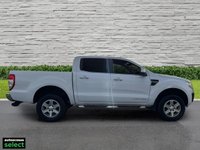 USED 2015 65 FORD RANGER 2.2 TDCi Limited 1 Pickup Double Cab 4dr Diesel Durashift 4WD Euro 5 (150 ps) 
