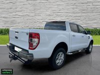 USED 2015 65 FORD RANGER 2.2 TDCi Limited 1 Pickup Double Cab 4dr Diesel Durashift 4WD Euro 5 (150 ps) 
