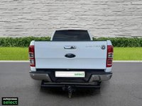USED 2015 65 FORD RANGER 2.2 TDCi Limited 1 Pickup Double Cab 4dr Diesel Durashift 4WD Euro 5 (150 ps) 