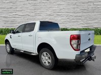 USED 2015 65 FORD RANGER 2.2 TDCi Limited 1 Pickup Double Cab 4dr Diesel Durashift 4WD Euro 5 (150 ps) 