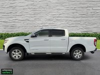 USED 2015 65 FORD RANGER 2.2 TDCi Limited 1 Pickup Double Cab 4dr Diesel Durashift 4WD Euro 5 (150 ps) 
