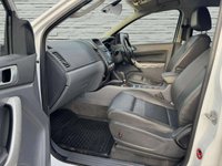 USED 2015 65 FORD RANGER 2.2 TDCi Limited 1 Pickup Double Cab 4dr Diesel Durashift 4WD Euro 5 (150 ps) 