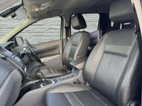 USED 2015 65 FORD RANGER 2.2 TDCi Limited 1 Pickup Double Cab 4dr Diesel Durashift 4WD Euro 5 (150 ps) 