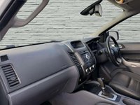 USED 2015 65 FORD RANGER 2.2 TDCi Limited 1 Pickup Double Cab 4dr Diesel Durashift 4WD Euro 5 (150 ps) 
