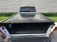 USED 2015 65 FORD RANGER 2.2 TDCi Limited 1 Pickup Double Cab 4dr Diesel Durashift 4WD Euro 5 (150 ps) 