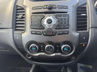 USED 2015 65 FORD RANGER 2.2 TDCi Limited 1 Pickup Double Cab 4dr Diesel Durashift 4WD Euro 5 (150 ps) 