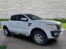 USED 2015 65 FORD RANGER 2.2 TDCi Limited 1 Pickup Double Cab 4dr Diesel Durashift 4WD Euro 5 (150 ps) 