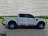 USED 2015 65 FORD RANGER 2.2 TDCi Limited 1 Pickup Double Cab 4dr Diesel Durashift 4WD Euro 5 (150 ps) 