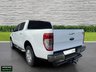 USED 2015 65 FORD RANGER 2.2 TDCi Limited 1 Pickup Double Cab 4dr Diesel Durashift 4WD Euro 5 (150 ps) 
