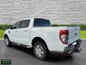 USED 2015 65 FORD RANGER 2.2 TDCi Limited 1 Pickup Double Cab 4dr Diesel Durashift 4WD Euro 5 (150 ps) 