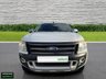 USED 2015 65 FORD RANGER 2.2 TDCi Limited 1 Pickup Double Cab 4dr Diesel Durashift 4WD Euro 5 (150 ps) 