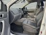USED 2015 65 FORD RANGER 2.2 TDCi Limited 1 Pickup Double Cab 4dr Diesel Durashift 4WD Euro 5 (150 ps) 