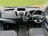USED 2017 67 FORD TRANSIT 2.2 TDCi 460 HDT Trend Minibus 5dr Diesel Manual L4 H3 (17 seats) (196 g/km, 123 bhp) Full Trend Specification